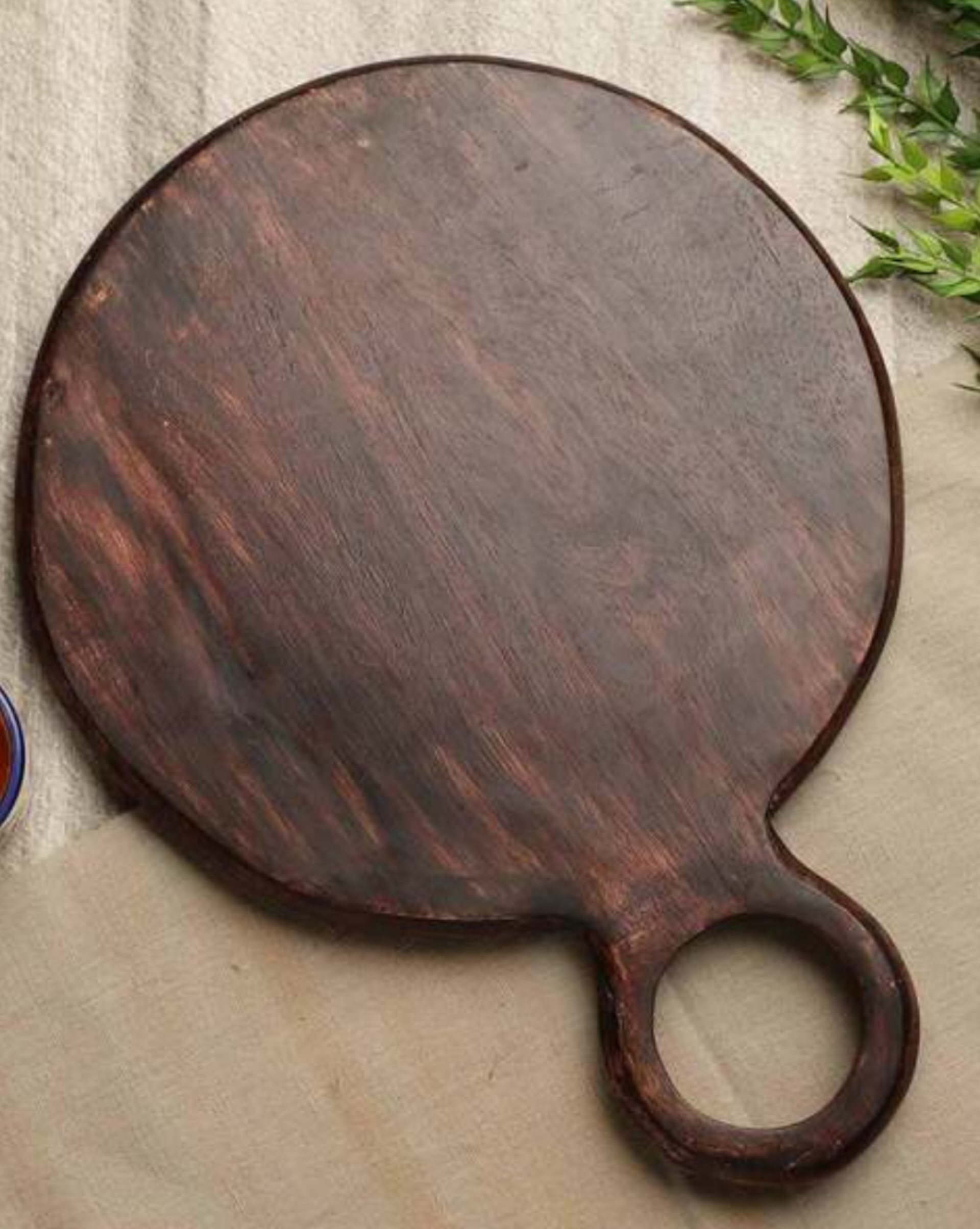 natural and artistic